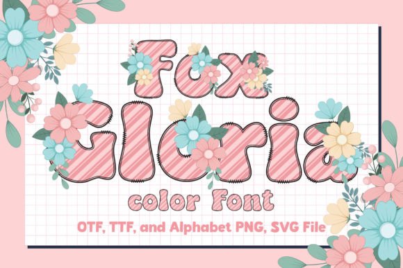 Fox Gloria: Adding Warmth to Your Design Projects